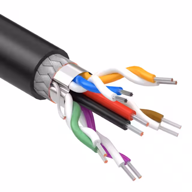 30-02490 Tensility International Corp  Câbles Fils